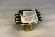 Load image into Gallery viewer, EMV Filter - EMI Input Line Filter - 2 Stage
