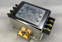 Load image into Gallery viewer, EMV Filter - EMI Input Line Filter - 2 Stage
