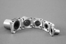 Load image into Gallery viewer, Linearschlitten, Flanschlager - Linear slide with square flange - N-LMK Series
