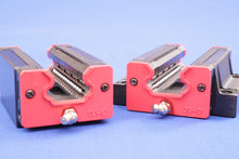 Load image into Gallery viewer, Linearführung und Wagen - Linear Guide &amp; Block — N25R Series (compatible to HIWIN HG-series)
