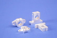 Load image into Gallery viewer, Wellenhalter, Bodenmontage und Wandmontage - Shaft Fixing Ends - SHF Series
