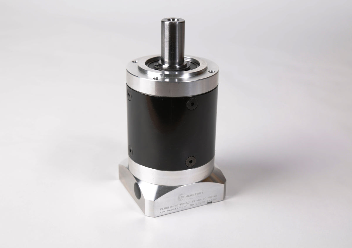 Planetengetriebe PL80 - Planetary Gearboxes PL80 Series – motion and drives