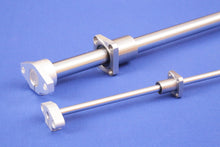 Load image into Gallery viewer, Wellenhalter, Bodenmontage und Wandmontage - Shaft Fixing Ends - SHF Series
