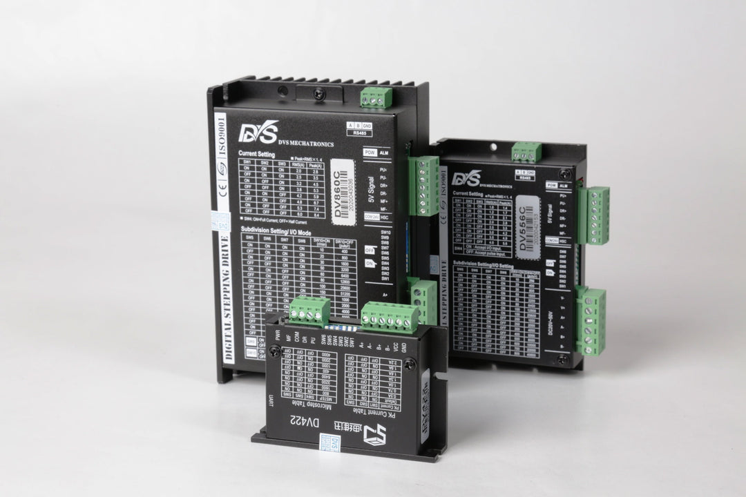Motion and Drives - Quality Meets Innovation – motion and drives